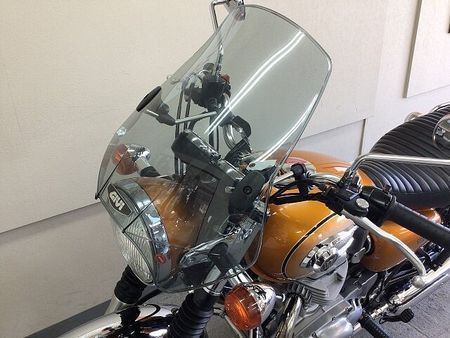 カワサキ W800 W800 2011年モデル!/デイトナ製グリップヒーター/スクリーン/エンジンガード!! 36