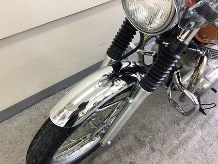 カワサキ W800 W800 2011年モデル!/デイトナ製グリップヒーター/スクリーン/エンジンガード!! 37