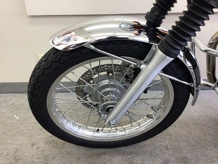 カワサキ W800 W800 2011年モデル!/デイトナ製グリップヒーター/スクリーン/エンジンガード!! 38