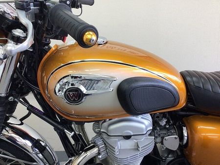 カワサキ W800 W800 2011年モデル!/デイトナ製グリップヒーター/スクリーン/エンジンガード!! 39