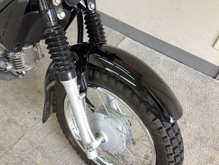 ホンダ クロスカブ50 クロスカブ50 2023年モデル!/シートカスタム! 20