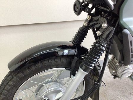 ホンダ クロスカブ50 クロスカブ50 2023年モデル!/シートカスタム! 34