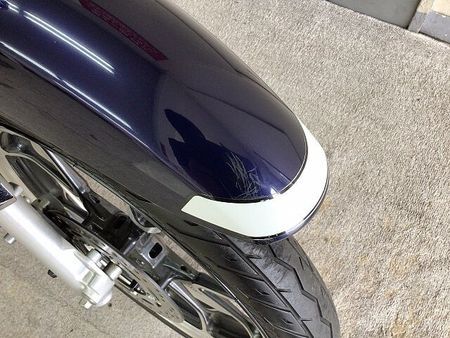 ホンダ スーパーカブC125 スーパーカブC125 2019年モデル!/社外トップケース装備!/社外センターキャリア装備 19