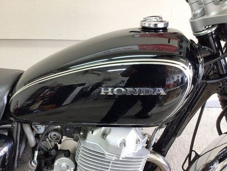 ホンダ CB400SS CB400SS 2007年モデル!/社外リアキャリア、USB電源装備!! 22