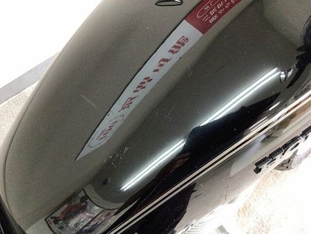 ホンダ CB400SS CB400SS 2007年モデル!/社外リアキャリア、USB電源装備!! 23