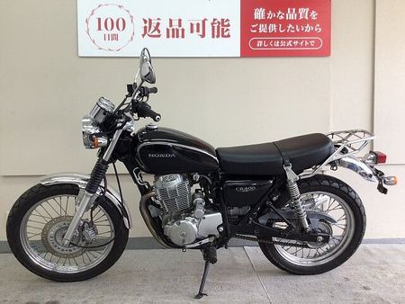 ホンダ CB400SS CB400SS 2007年モデル!/社外リアキャリア、USB電源装備!! 3