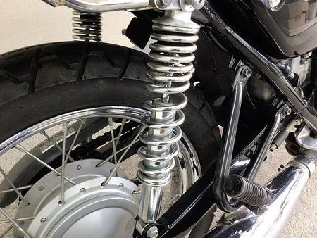 ホンダ CB400SS CB400SS 2007年モデル!/社外リアキャリア、USB電源装備!! 31