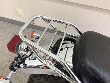 ホンダ CB400SS CB400SS 2007年モデル!/社外リアキャリア、USB電源装備!! 34