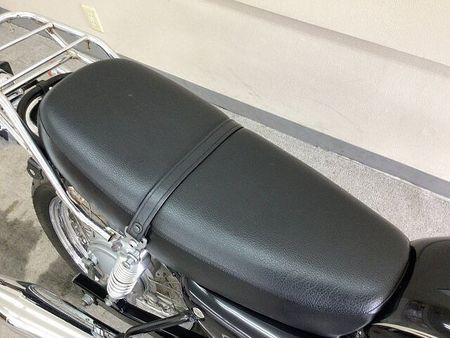 ホンダ CB400SS CB400SS 2007年モデル!/社外リアキャリア、USB電源装備!! 35