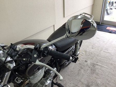 ホンダ CB400SS CB400SS 2007年モデル!/社外リアキャリア、USB電源装備!! 37