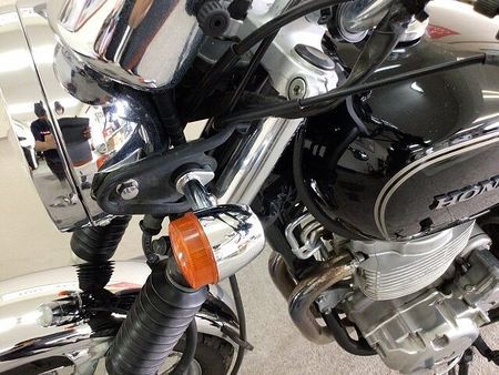 ホンダ CB400SS CB400SS 2007年モデル!/社外リアキャリア、USB電源装備!! 39