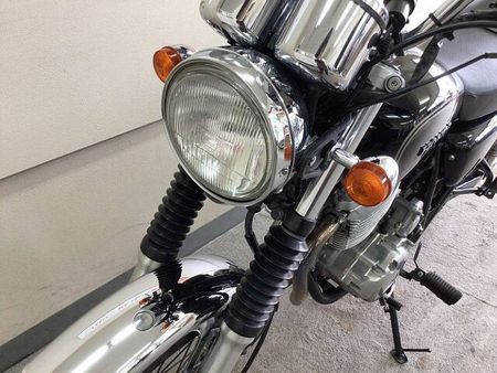 ホンダ CB400SS CB400SS 2007年モデル!/社外リアキャリア、USB電源装備!! 40