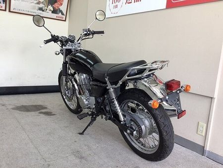 ホンダ CB400SS CB400SS 2007年モデル!/社外リアキャリア、USB電源装備!! 5