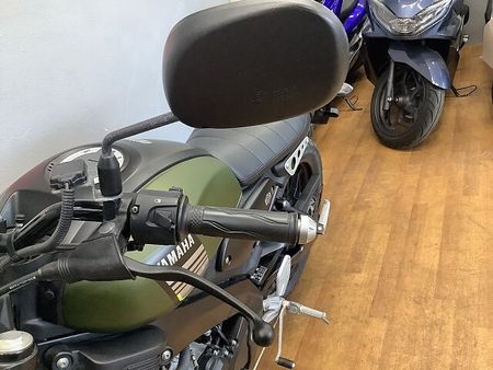 ヤマハ XSR155 【マル得】XSR155 2020年モデル バッテリー新品交換! 13