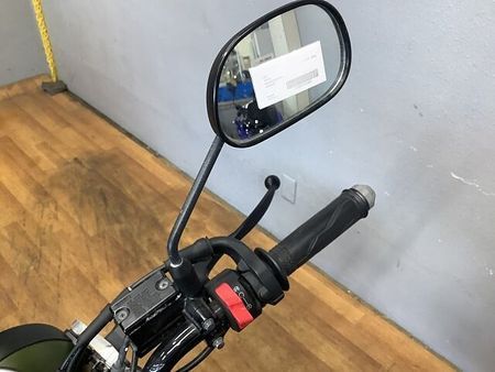 ヤマハ XSR155 【マル得】XSR155 2020年モデル バッテリー新品交換! 17