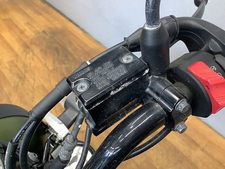 ヤマハ XSR155 【マル得】XSR155 2020年モデル バッテリー新品交換! 18