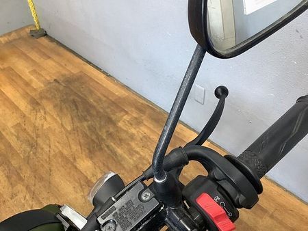 ヤマハ XSR155 【マル得】XSR155 2020年モデル バッテリー新品交換! 19