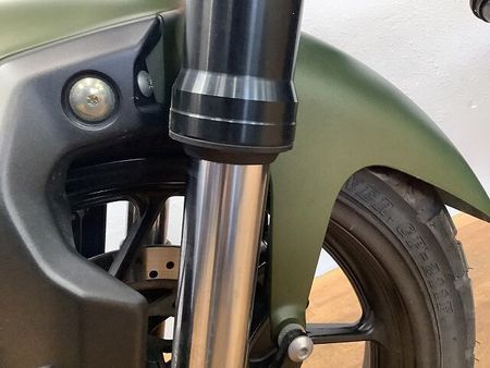 ヤマハ XSR155 【マル得】XSR155 2020年モデル バッテリー新品交換! 30