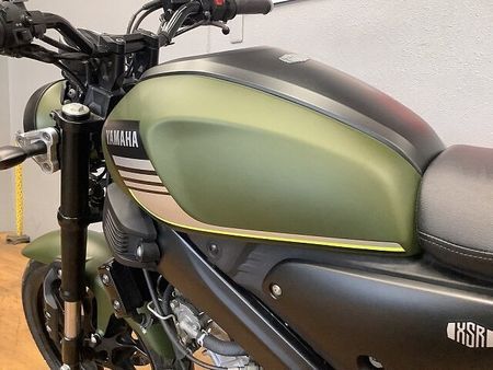 ヤマハ XSR155 【マル得】XSR155 2020年モデル バッテリー新品交換! 33