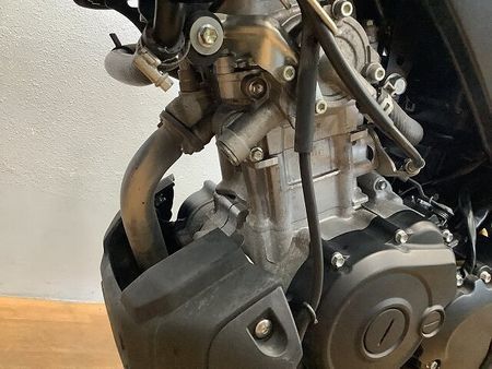ヤマハ XSR155 【マル得】XSR155 2020年モデル バッテリー新品交換! 36