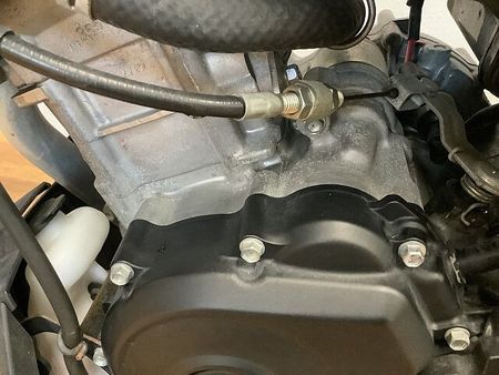 ヤマハ XSR155 【マル得】XSR155 2020年モデル バッテリー新品交換! 37