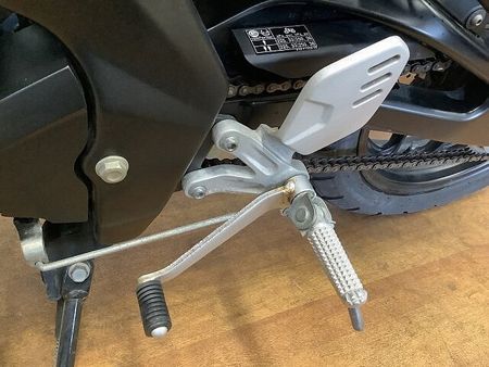 ヤマハ XSR155 【マル得】XSR155 2020年モデル バッテリー新品交換! 39