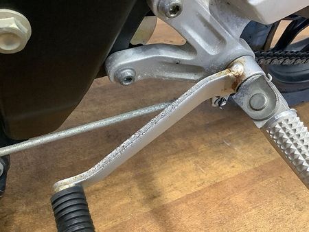 ヤマハ XSR155 【マル得】XSR155 2020年モデル バッテリー新品交換! 40