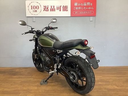 ヤマハ XSR155 【マル得】XSR155 2020年モデル バッテリー新品交換! 9