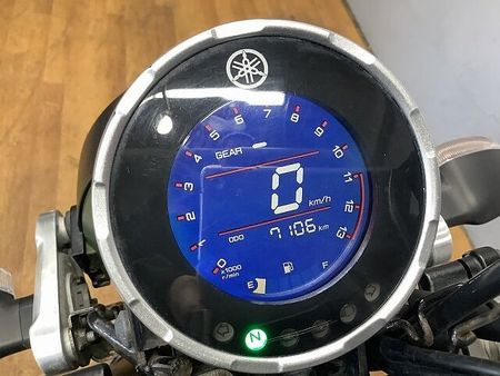 ヤマハ XSR155 【マル得】XSR155 2020年モデル バッテリー新品交換! 10
