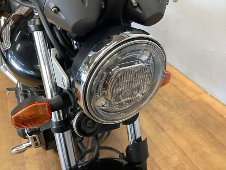 ホンダ CB400スーパーフォア CB400スーパーフォア 2019年モデル センタースタンド エンジンガード装備 18