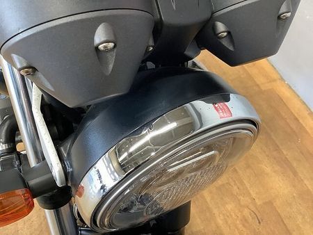 ホンダ CB400スーパーフォア CB400スーパーフォア 2019年モデル センタースタンド エンジンガード装備 19