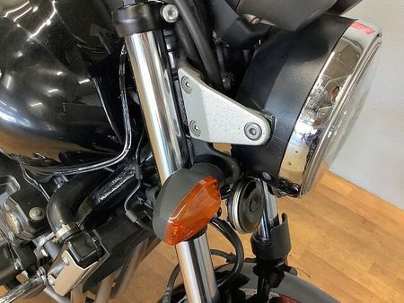 ホンダ CB400スーパーフォア CB400スーパーフォア 2019年モデル センタースタンド エンジンガード装備 21