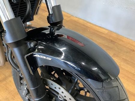 ホンダ CB400スーパーフォア CB400スーパーフォア 2019年モデル センタースタンド エンジンガード装備 23
