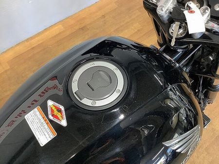 ホンダ CB400スーパーフォア CB400スーパーフォア 2019年モデル センタースタンド エンジンガード装備 35