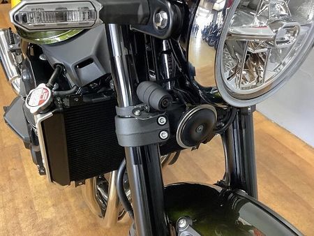 カワサキ Z900RS Z900RS 2021年モデル ドライブレコーダー エンジンスライダー装備 ハンドルカスタ 13