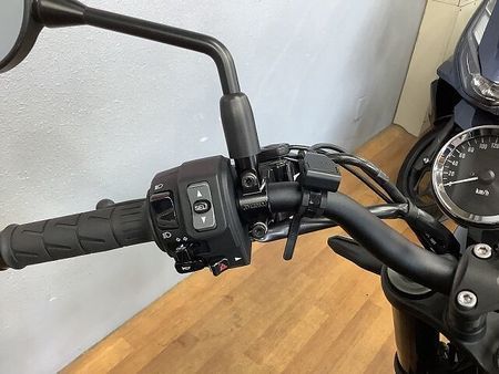 カワサキ Z900RS Z900RS 2021年モデル ドライブレコーダー エンジンスライダー装備 ハンドルカスタ 17