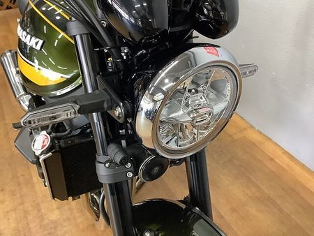 カワサキ Z900RS Z900RS 2021年モデル ドライブレコーダー エンジンスライダー装備 ハンドルカスタ 25