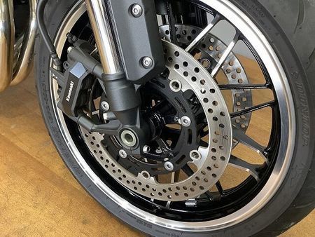カワサキ Z900RS Z900RS 2021年モデル ドライブレコーダー エンジンスライダー装備 ハンドルカスタ 30