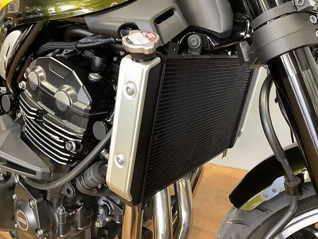 カワサキ Z900RS Z900RS 2021年モデル ドライブレコーダー エンジンスライダー装備 ハンドルカスタ 31