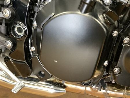 カワサキ Z900RS Z900RS 2021年モデル ドライブレコーダー エンジンスライダー装備 ハンドルカスタ 36
