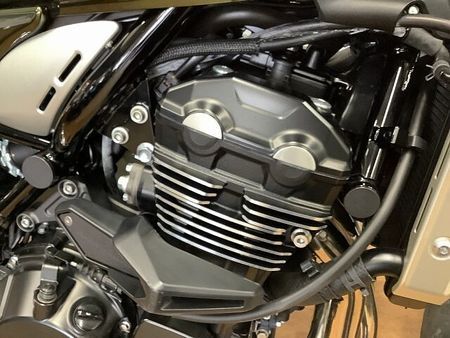 カワサキ Z900RS Z900RS 2021年モデル ドライブレコーダー エンジンスライダー装備 ハンドルカスタ 38