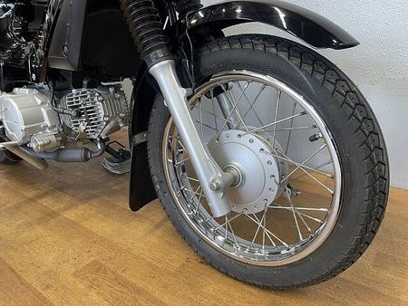 ホンダ クロスカブ50 クロスカブ50 くまモンバージョン 2022年モデル リアボックス装備!!! 17