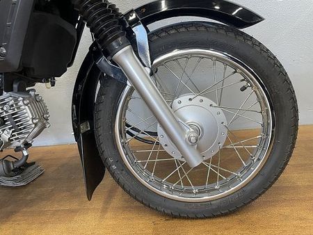 ホンダ クロスカブ50 クロスカブ50 くまモンバージョン 2022年モデル リアボックス装備!!! 18