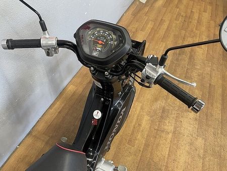 ホンダ クロスカブ50 クロスカブ50 くまモンバージョン 2022年モデル リアボックス装備!!! 22