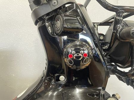 ホンダ クロスカブ50 クロスカブ50 くまモンバージョン 2022年モデル リアボックス装備!!! 25
