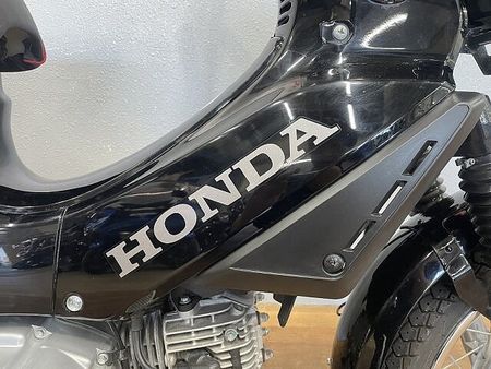 ホンダ クロスカブ50 クロスカブ50 くまモンバージョン 2022年モデル リアボックス装備!!! 26