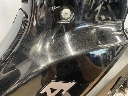 ホンダ クロスカブ50 クロスカブ50 くまモンバージョン 2022年モデル リアボックス装備!!! 27