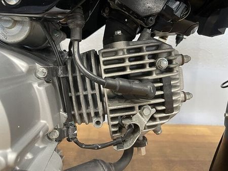ホンダ クロスカブ50 クロスカブ50 くまモンバージョン 2022年モデル リアボックス装備!!! 35