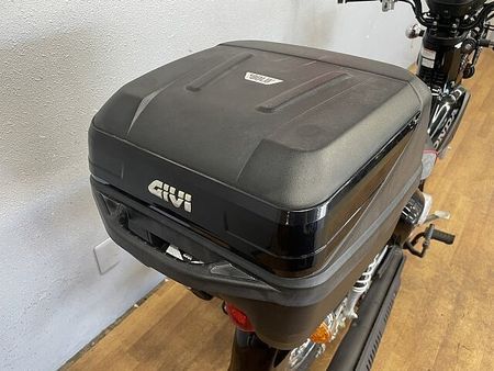 ホンダ クロスカブ50 クロスカブ50 くまモンバージョン 2022年モデル リアボックス装備!!! 5