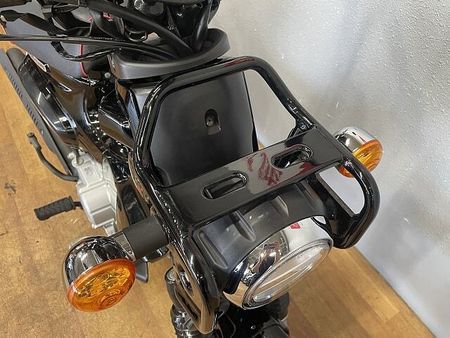 ホンダ クロスカブ50 クロスカブ50 くまモンバージョン 2022年モデル リアボックス装備!!! 10
